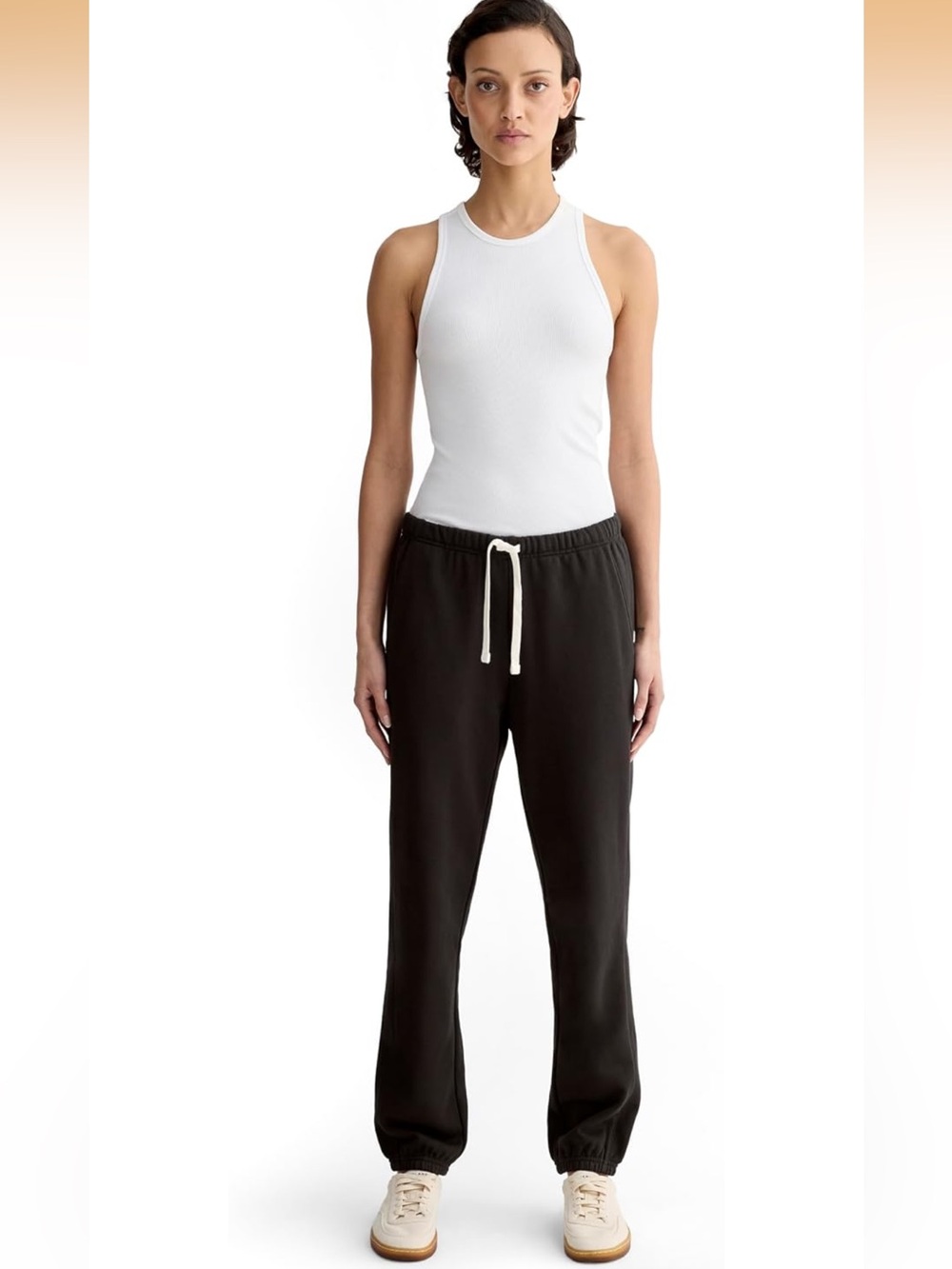 Everlane Womens The Off-Duty Jogger